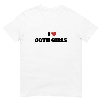 Goth Girls Tee