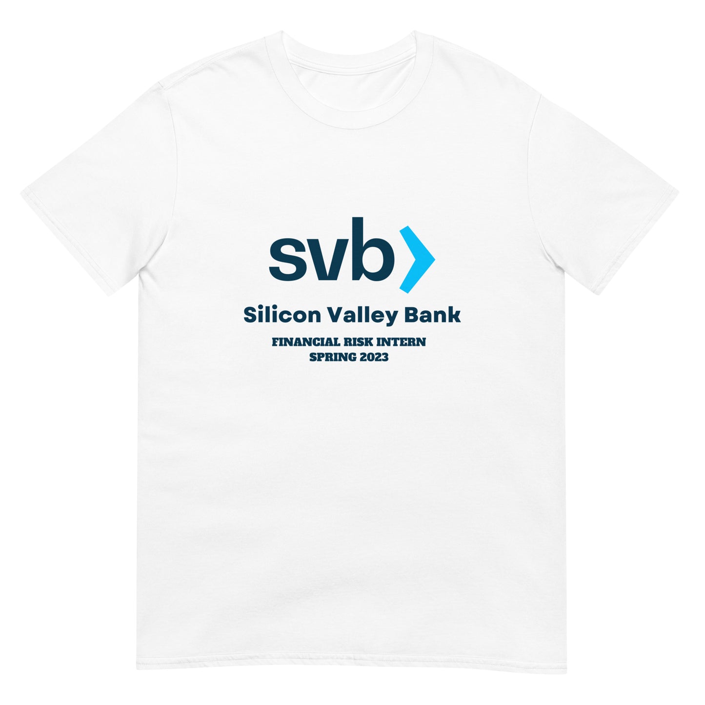 SVB Bank Tee