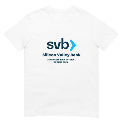 SVB Bank Tee