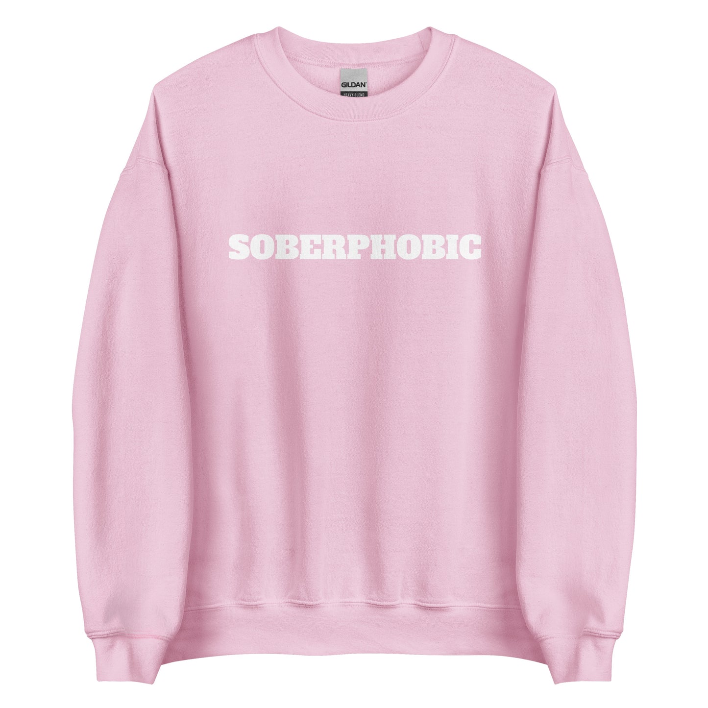 Soberphobic Sweatshirt