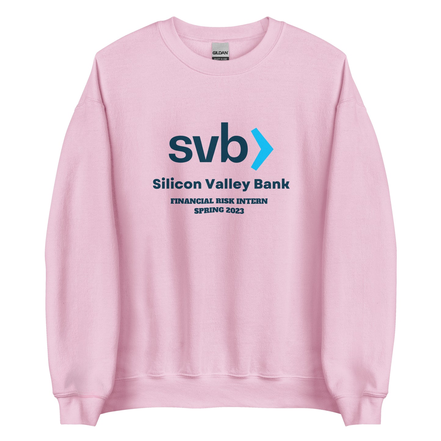 SVB Bank Sweatshirt