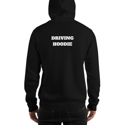 Drinking/Driving Hoodie