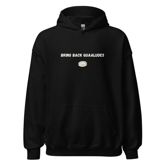 Quaaludes Hoodie