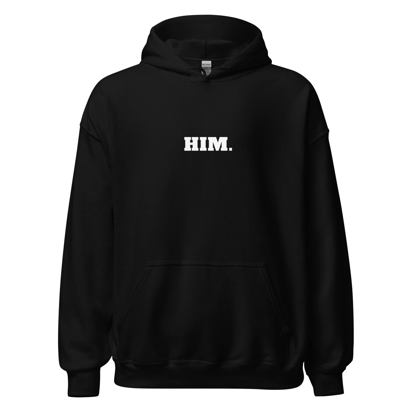 Him Hoodie