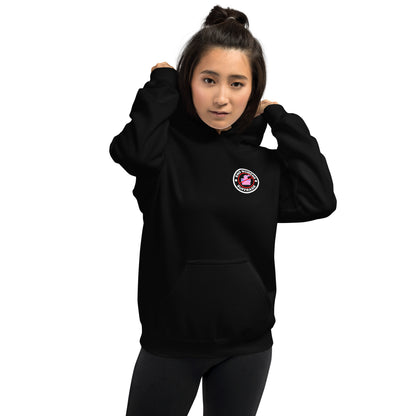 Women's Suffrage Hoodie