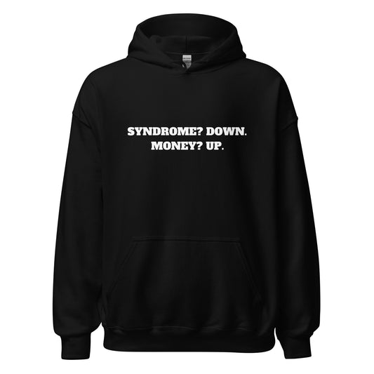 Down Syndrome Hoodie