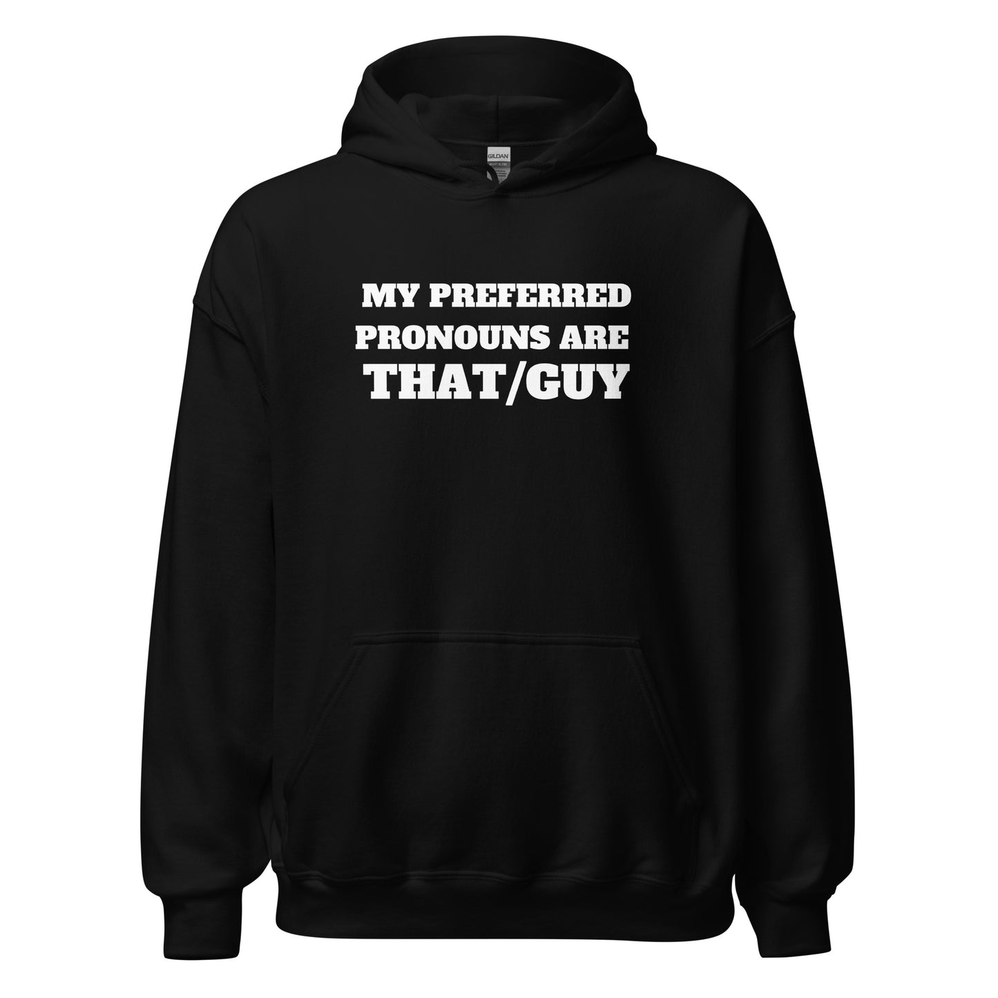 That/Guy Hoodie