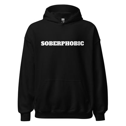 Soberphobic Hoodie