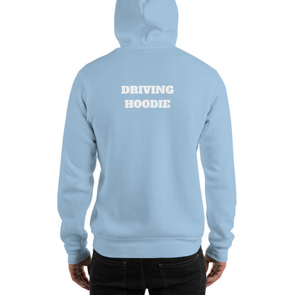 Drinking/Driving Hoodie