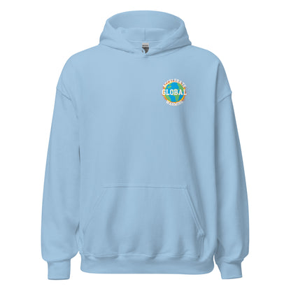 Global Warming Hoodie