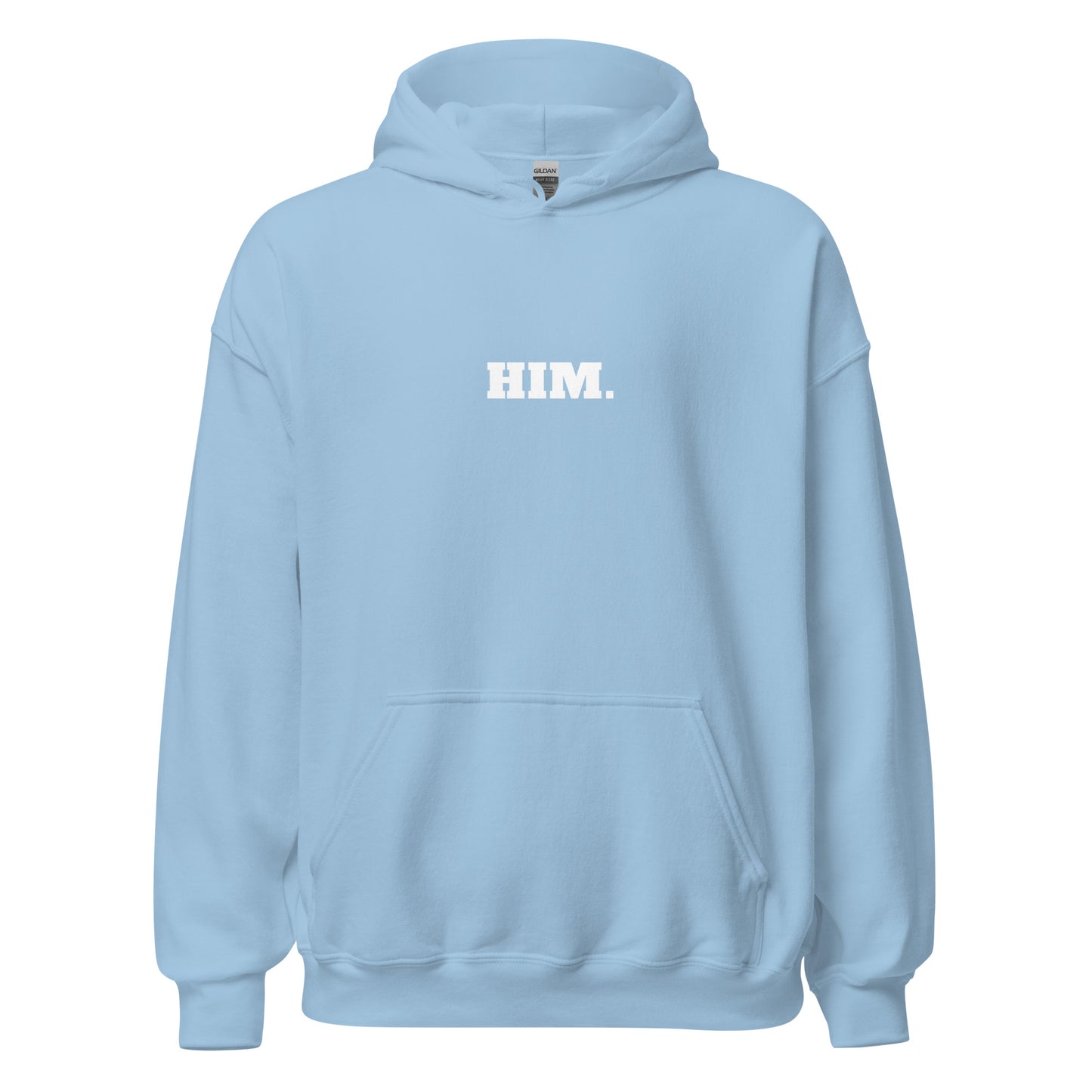 Him Hoodie