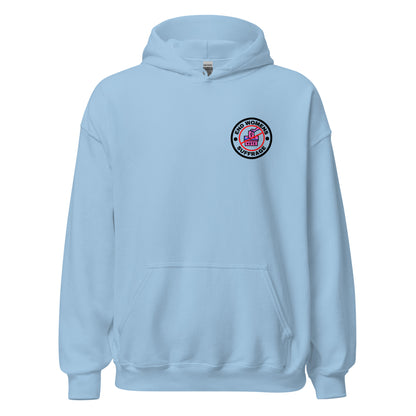 Women's Suffrage Hoodie