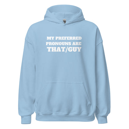 That/Guy Hoodie