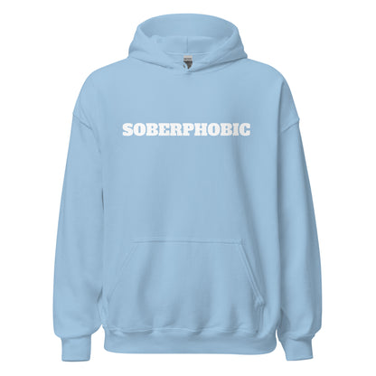 Soberphobic Hoodie