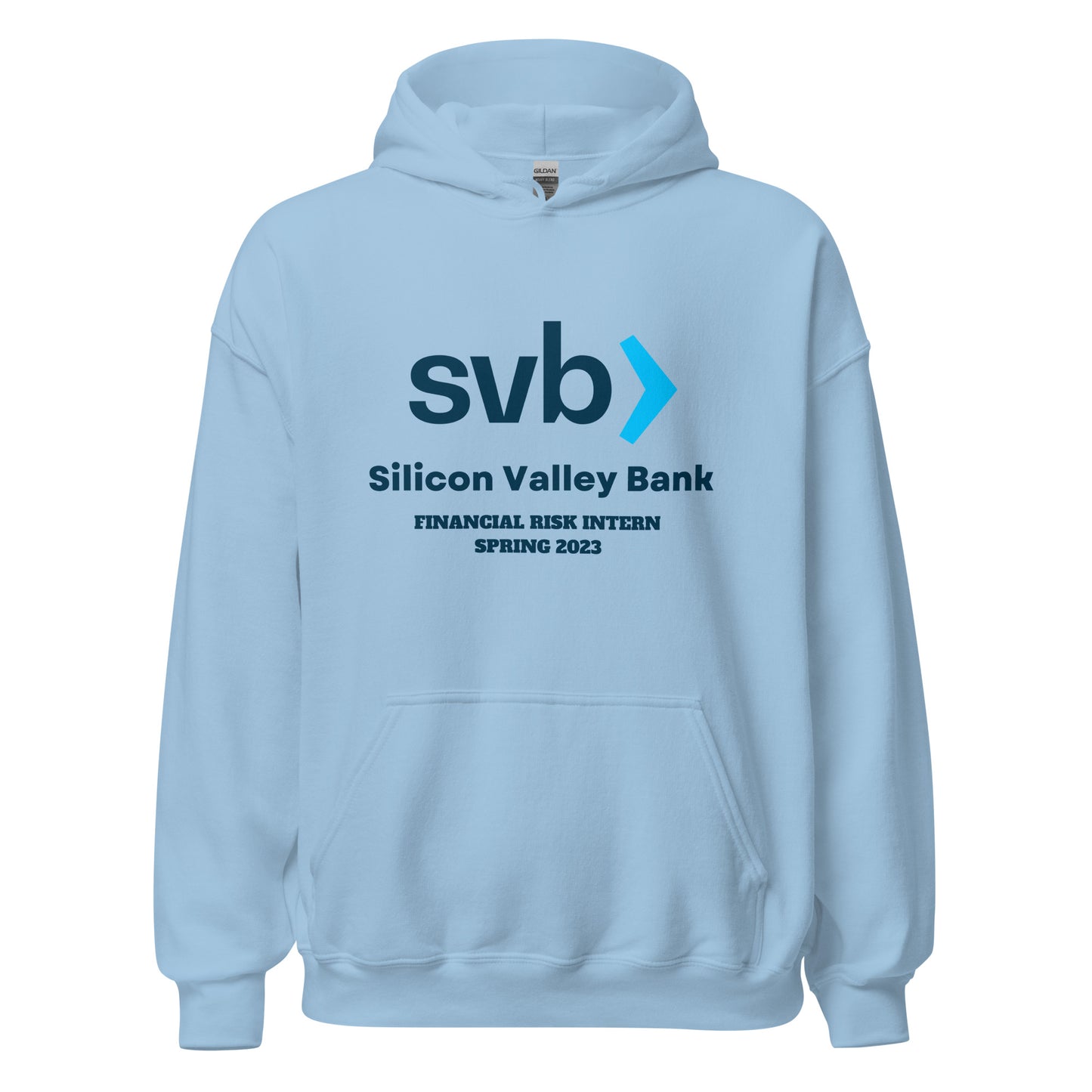 SVB Bank Hoodie