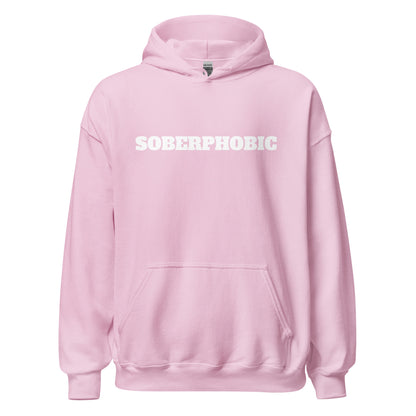 Soberphobic Hoodie