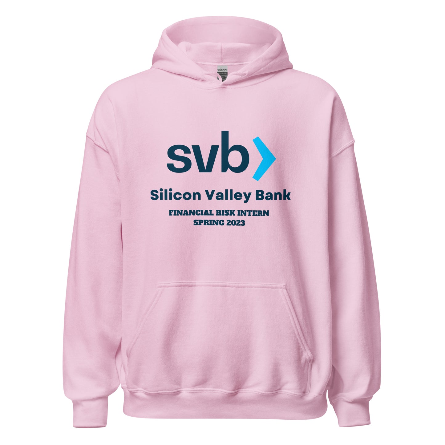 SVB Bank Hoodie