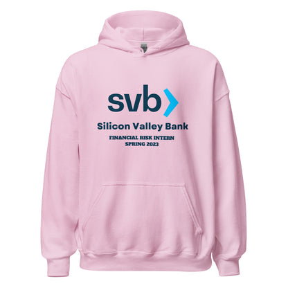 SVB Bank Hoodie