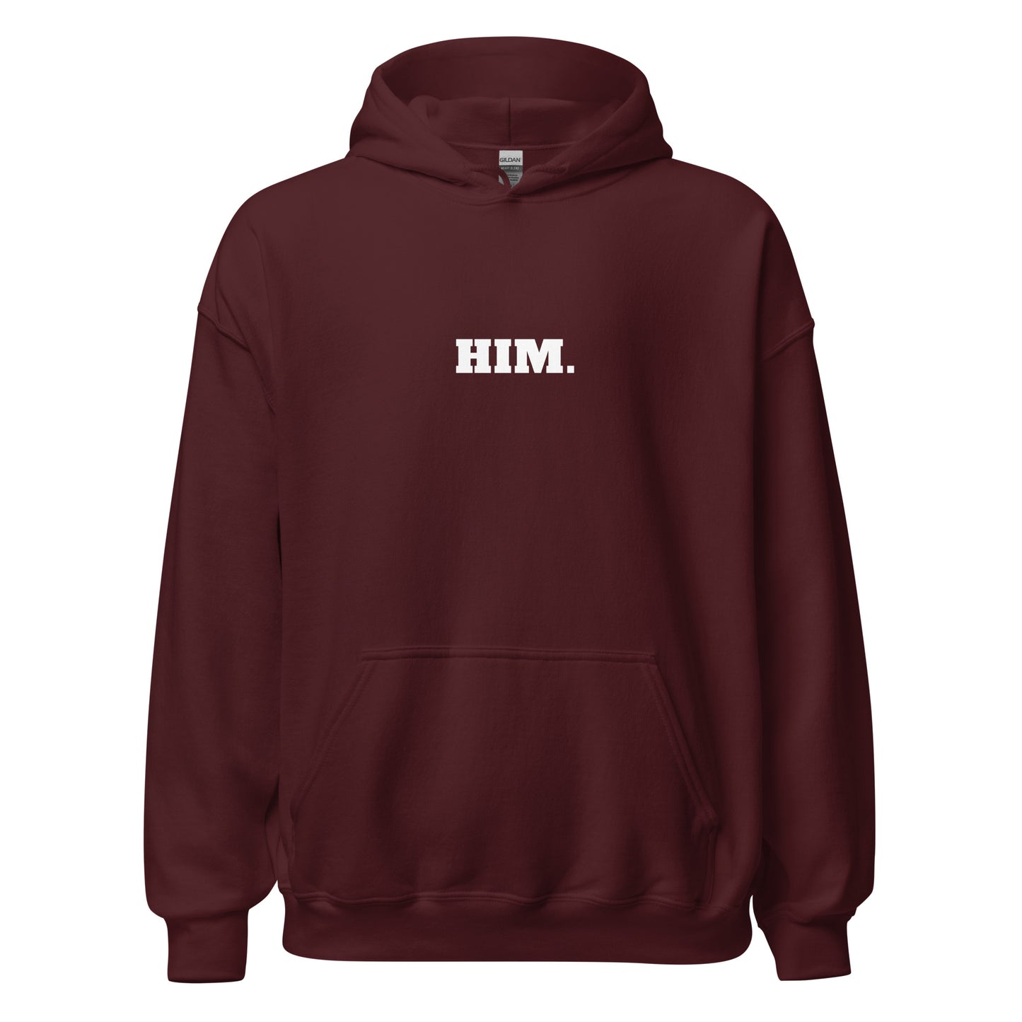 Him Hoodie