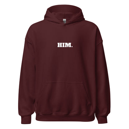 Him Hoodie