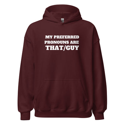 That/Guy Hoodie