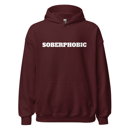 Soberphobic Hoodie