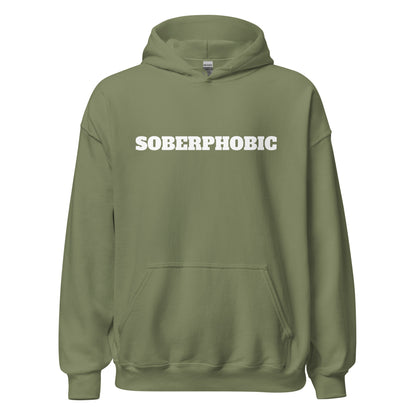 Soberphobic Hoodie