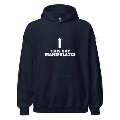 Manipulator Hoodie