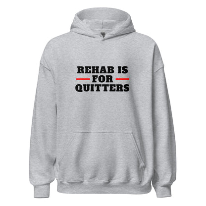 Rehab Hoodie