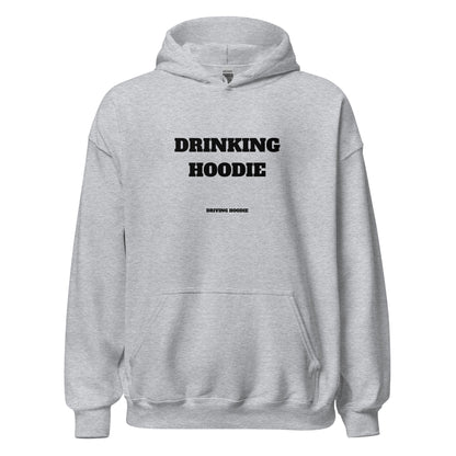 Drinking/Driving v2 Hoodie