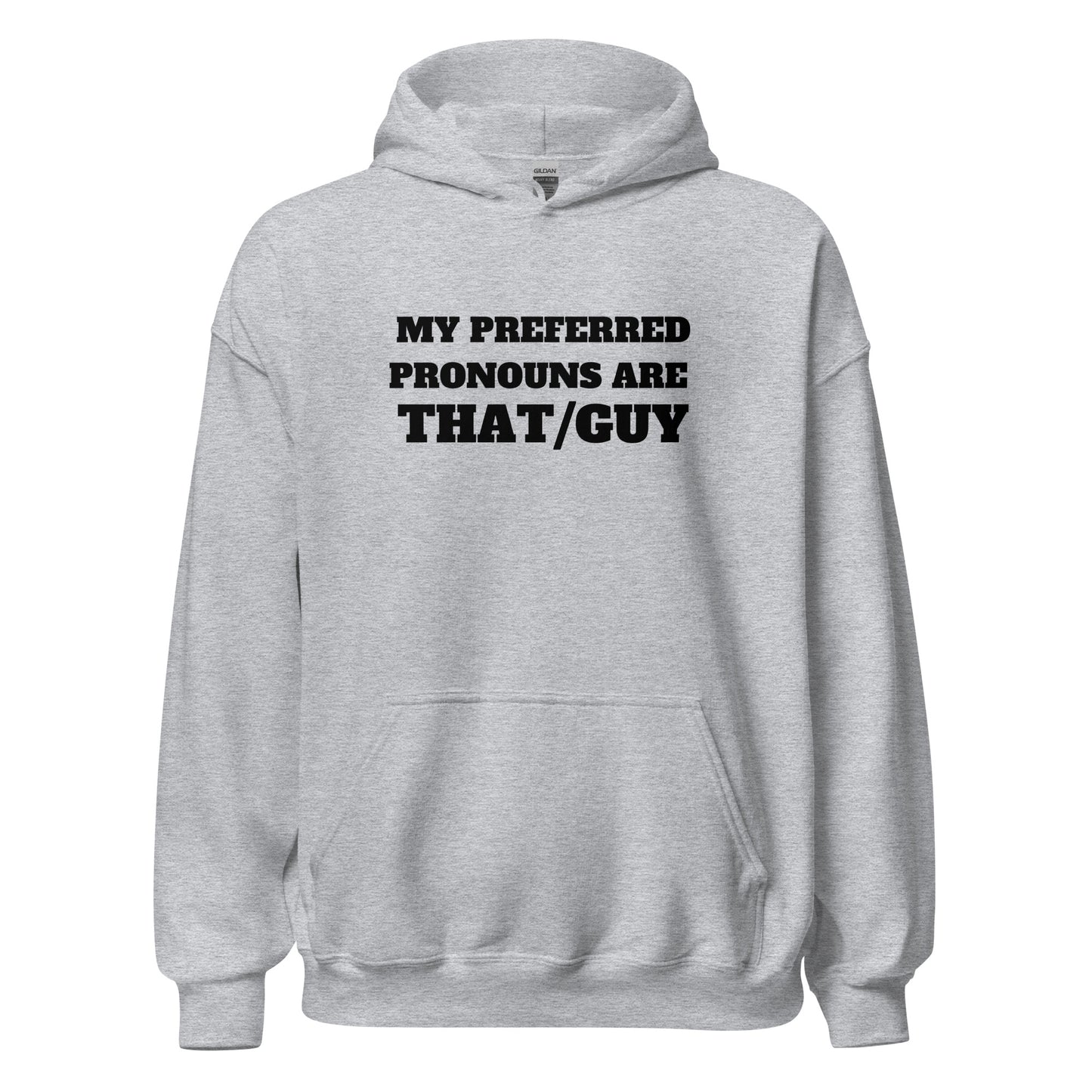 That/Guy Hoodie