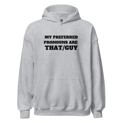 That/Guy Hoodie