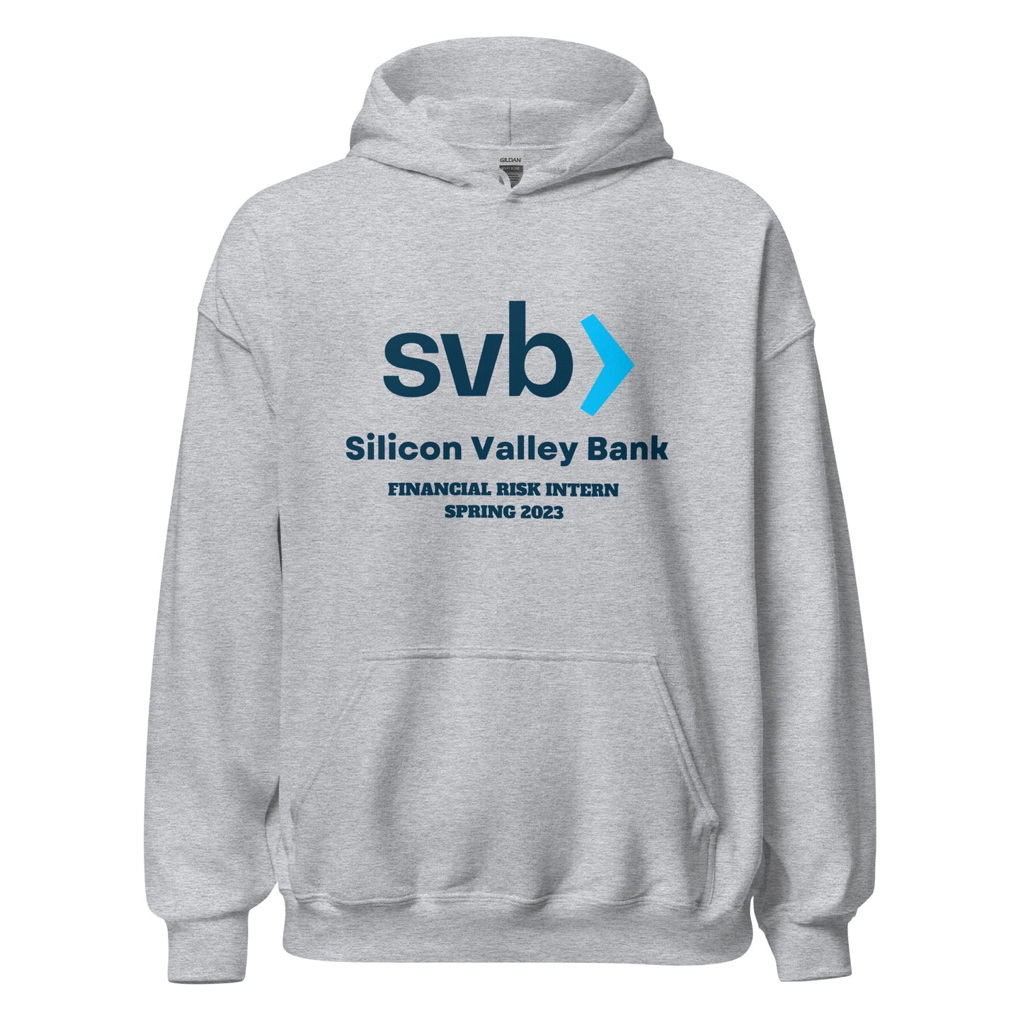 SVB Bank Hoodie