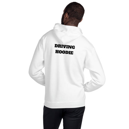 Drinking/Driving Hoodie