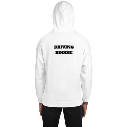 Drinking/Driving Hoodie