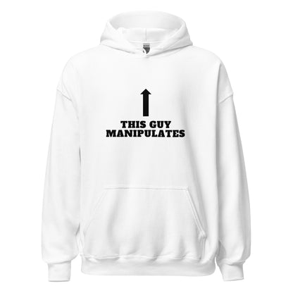 Manipulator Hoodie