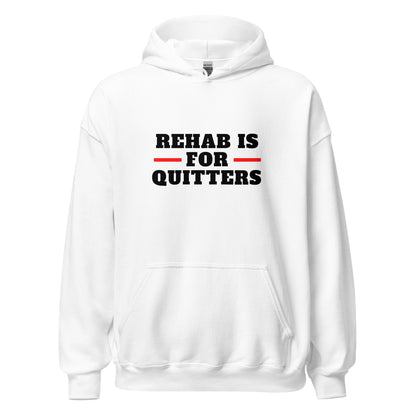 Rehab Hoodie