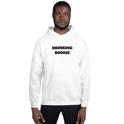 Drinking/Driving Hoodie