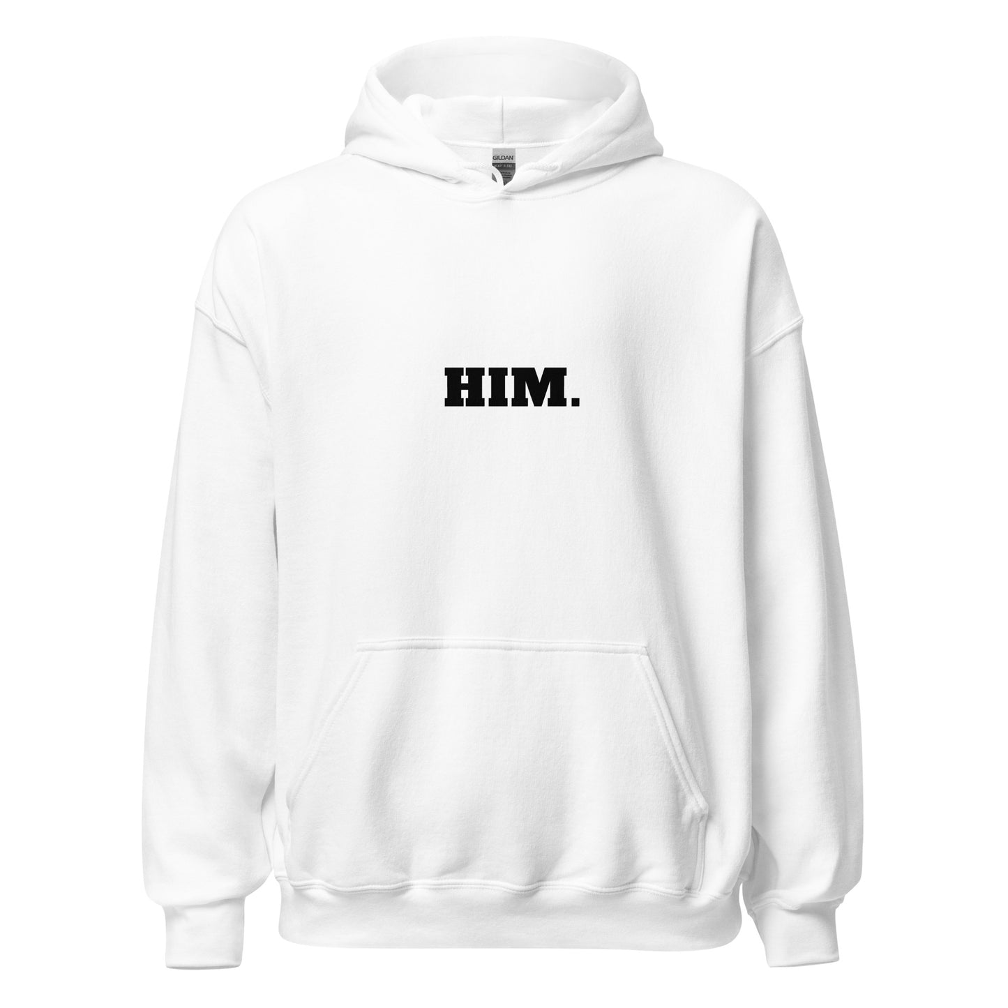 Him Hoodie