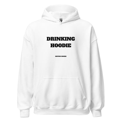 Drinking/Driving v2 Hoodie