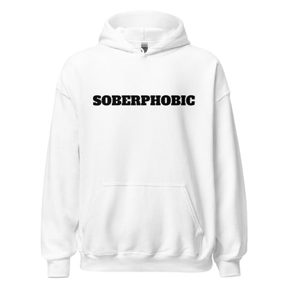 Soberphobic Hoodie