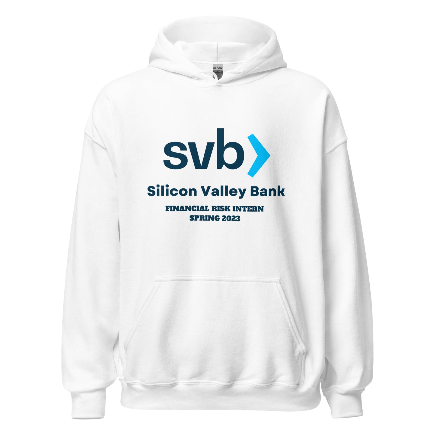 SVB Bank Hoodie