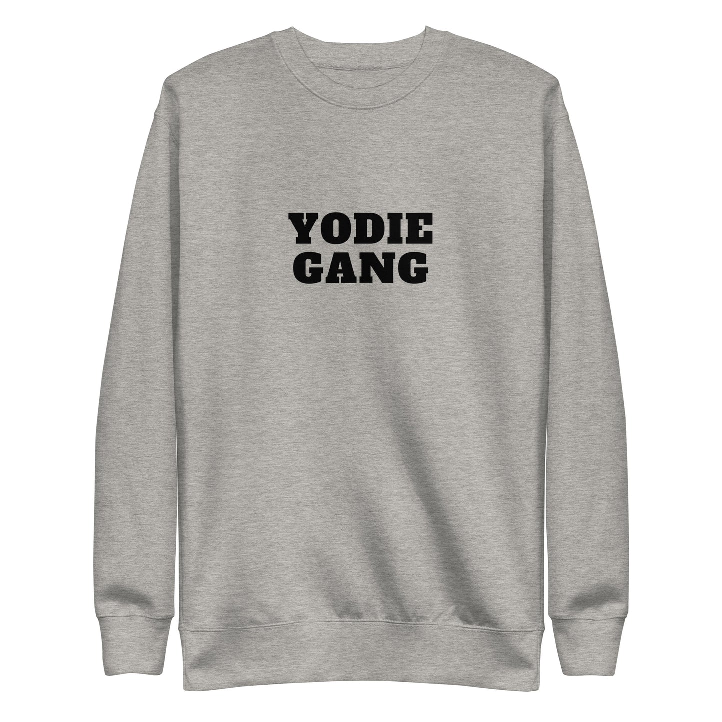 Yodie Gang Sweatshirt