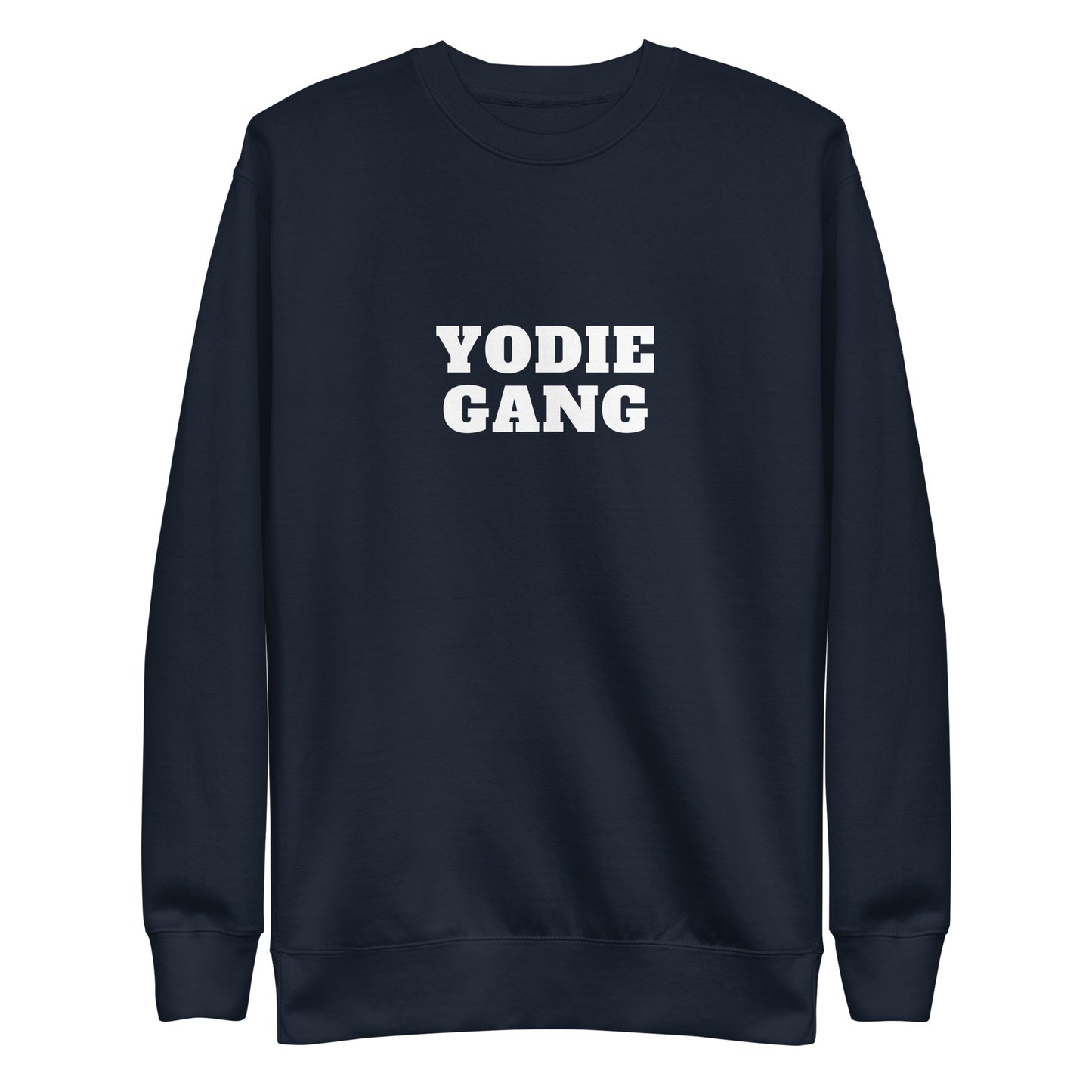 Yodie Gang Sweatshirt