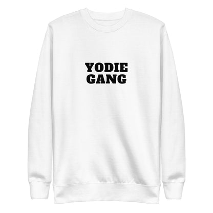 Yodie Gang Sweatshirt